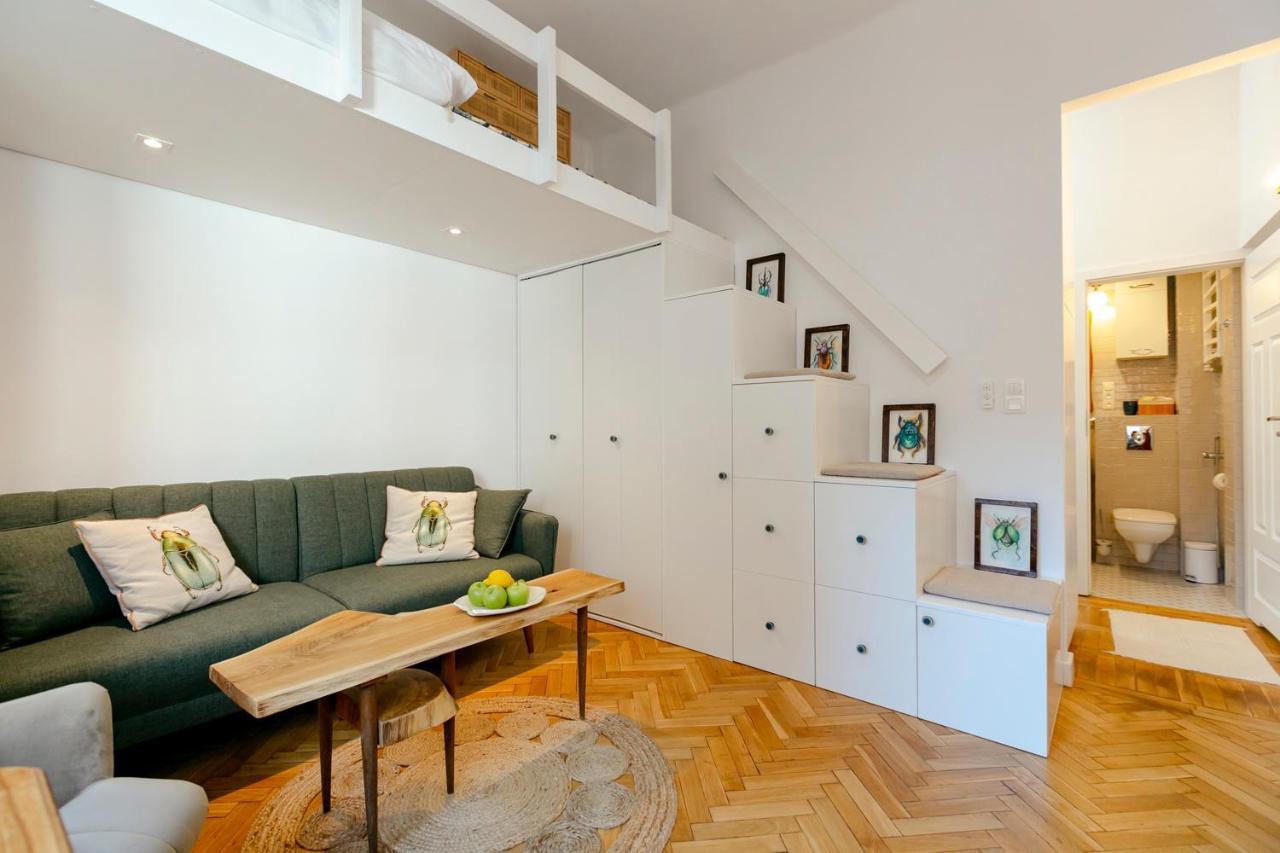 Jagiellonska 12 - 500M Stacja Metro Stadion Narodowy - 1Km Od Stadionu Narodowego - Better Rental Warsaw Luaran gambar