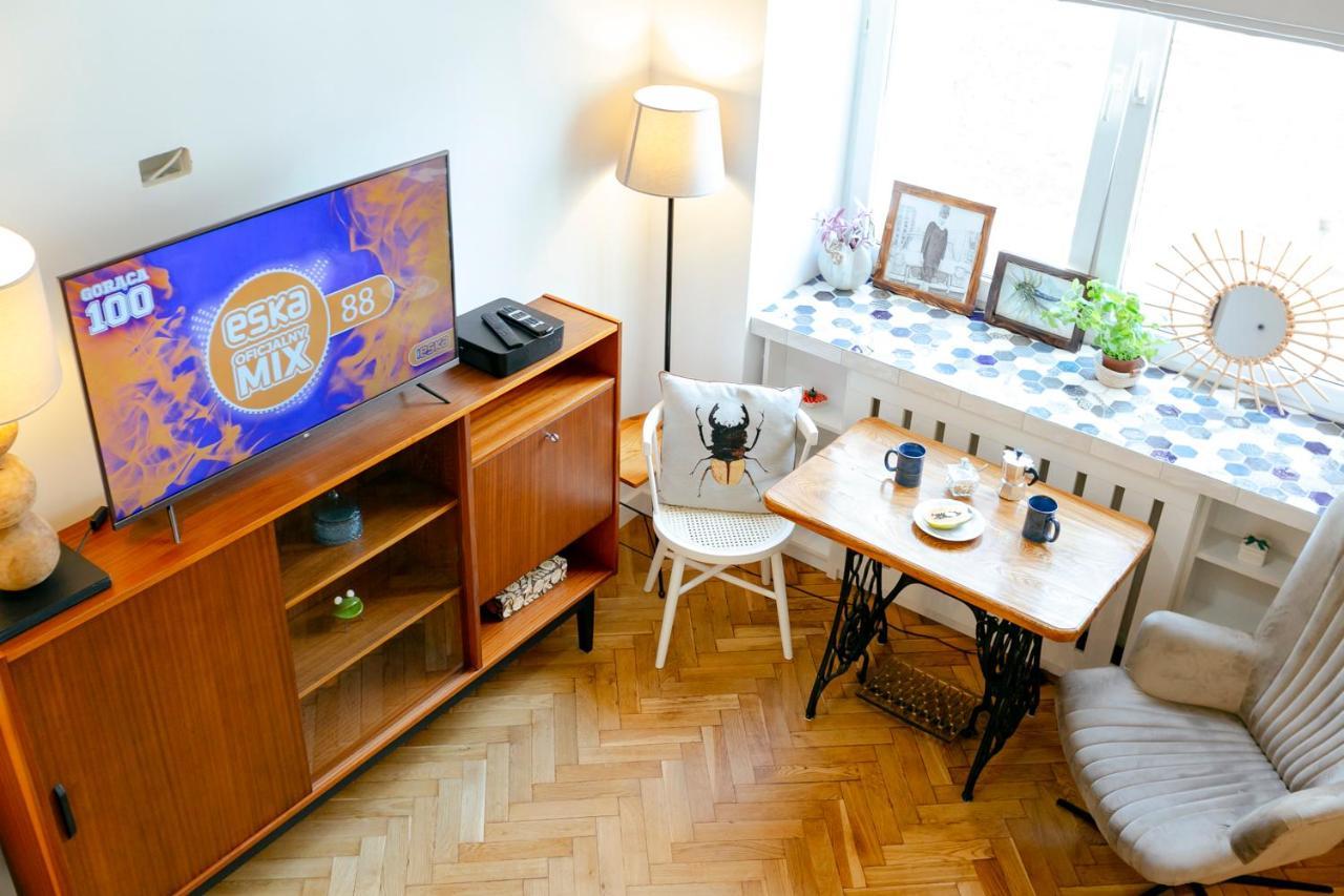 Jagiellonska 12 - 500M Stacja Metro Stadion Narodowy - 1Km Od Stadionu Narodowego - Better Rental Warsaw Luaran gambar