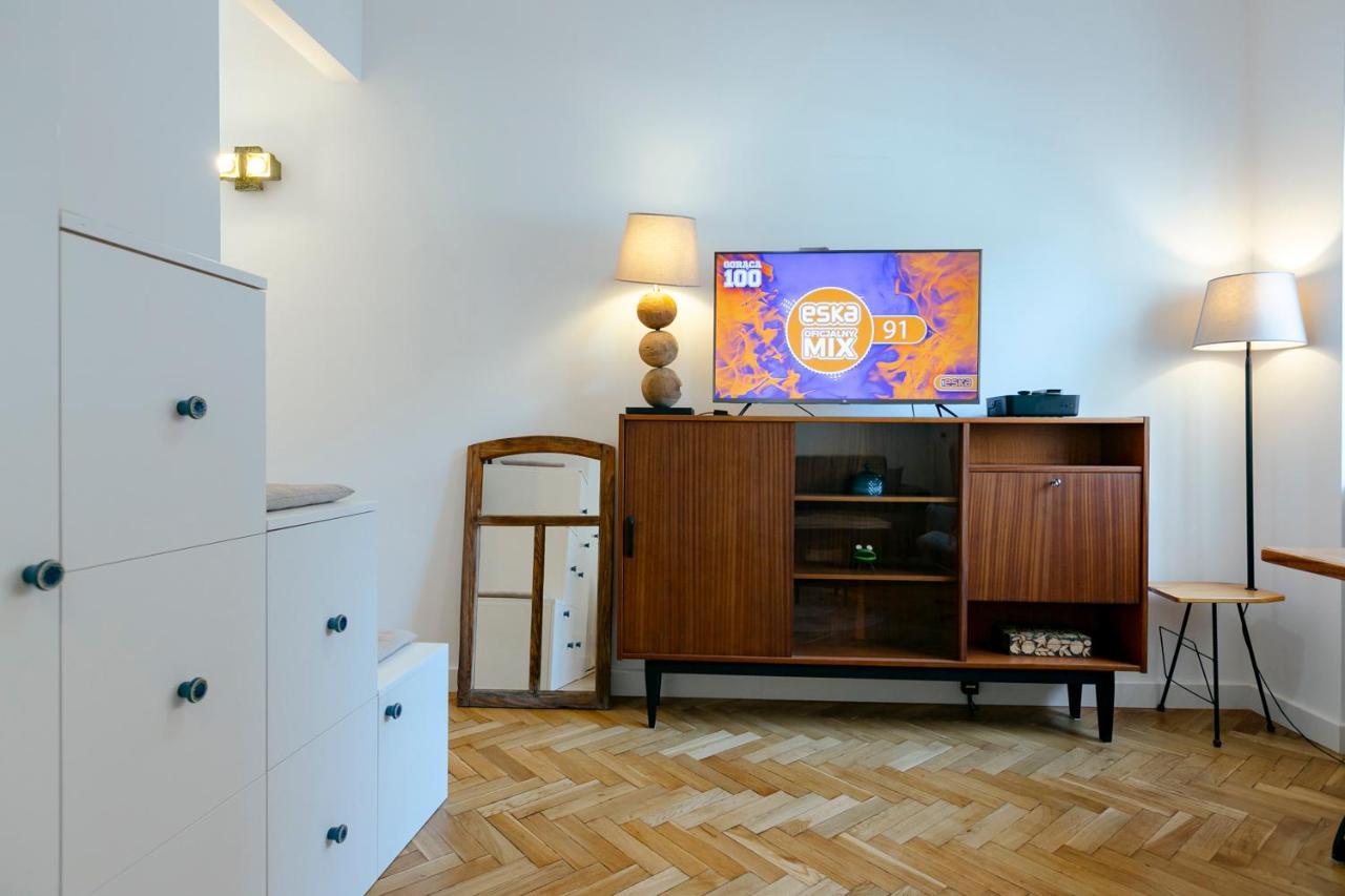 Jagiellonska 12 - 500M Stacja Metro Stadion Narodowy - 1Km Od Stadionu Narodowego - Better Rental Warsaw Luaran gambar